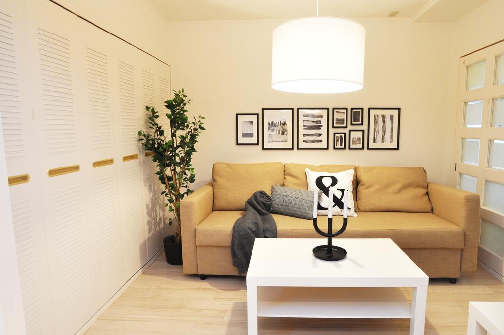 Apartment Bijou Zero *