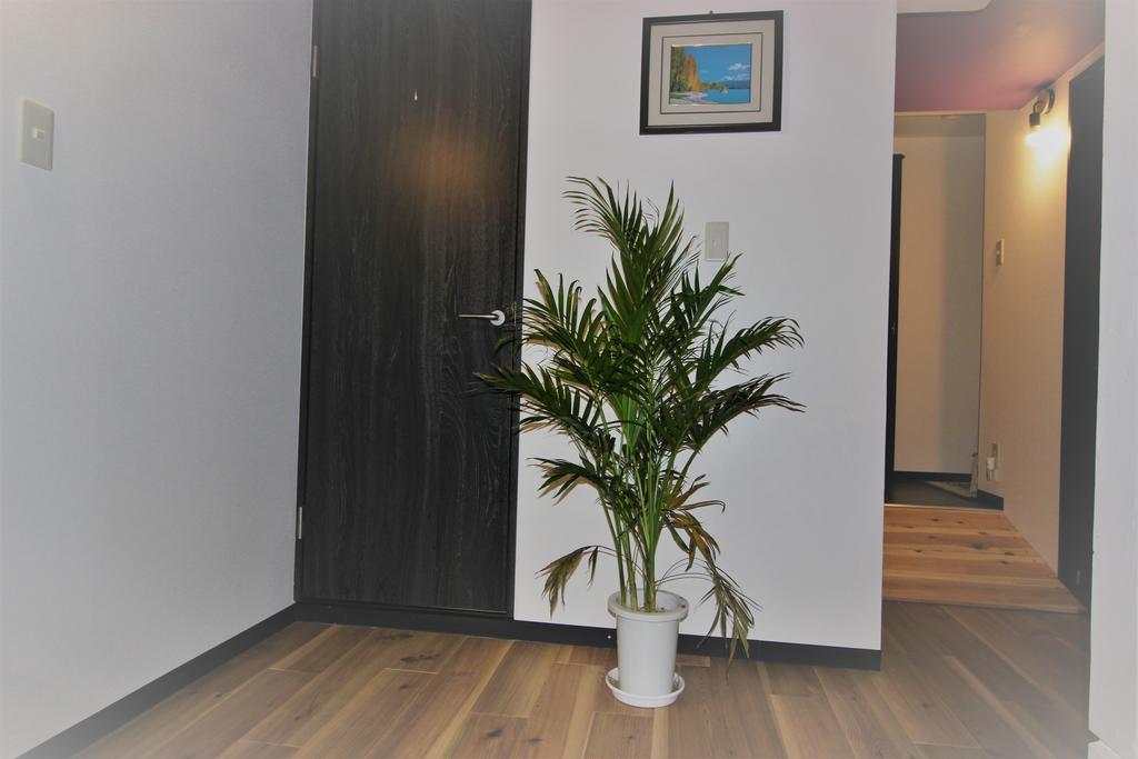 Nakayama Guest house