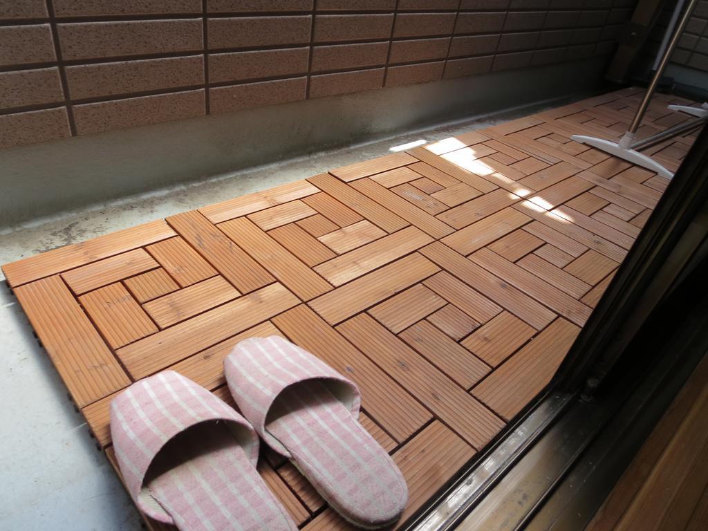 Holiday home Ryokoheya Tenrokukan Osaka