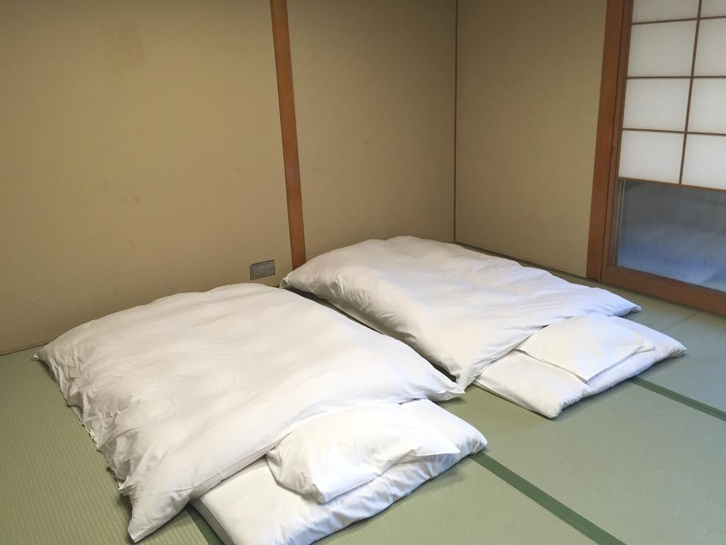 Hotel Ichiei 4*
