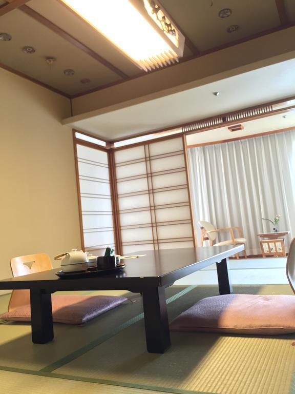 Ichiei Hotel Osaka