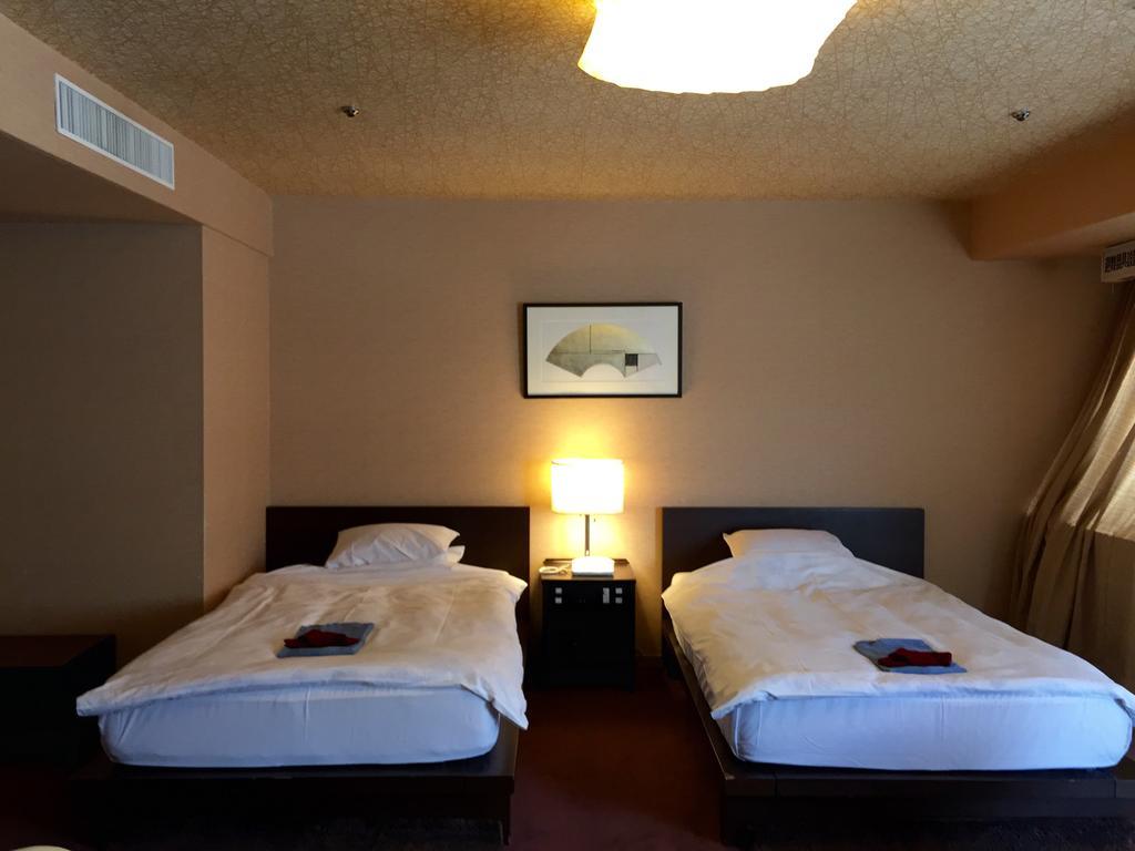 Ichiei 4* Osaka