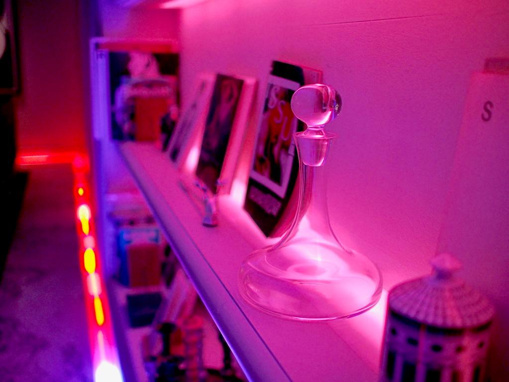 Rock Star Hotel 3*