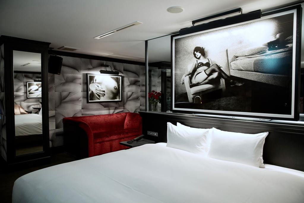 Hotel Rock Star 3*