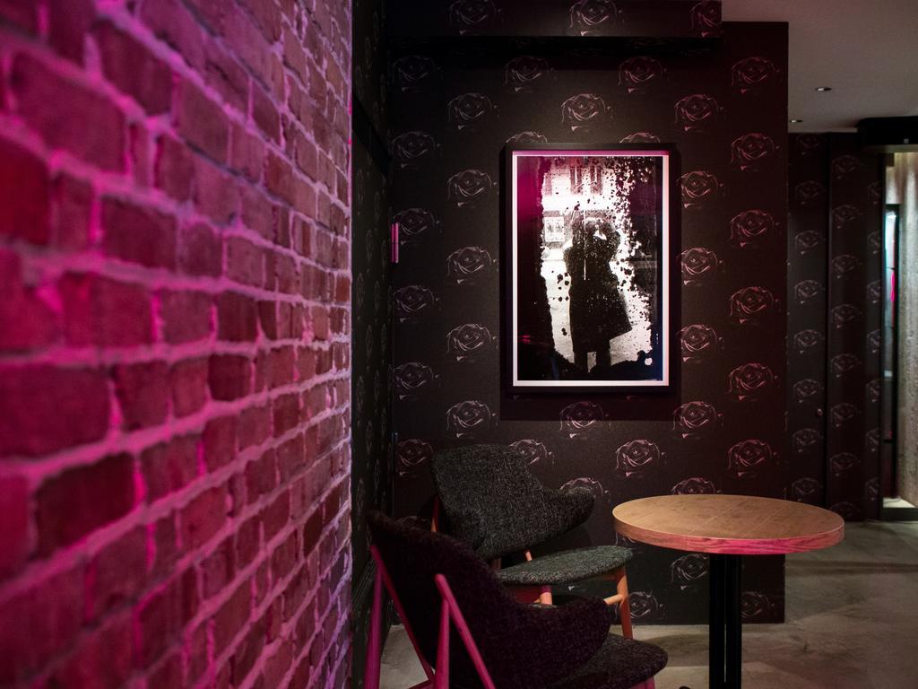 Rock Star Hotel 3*