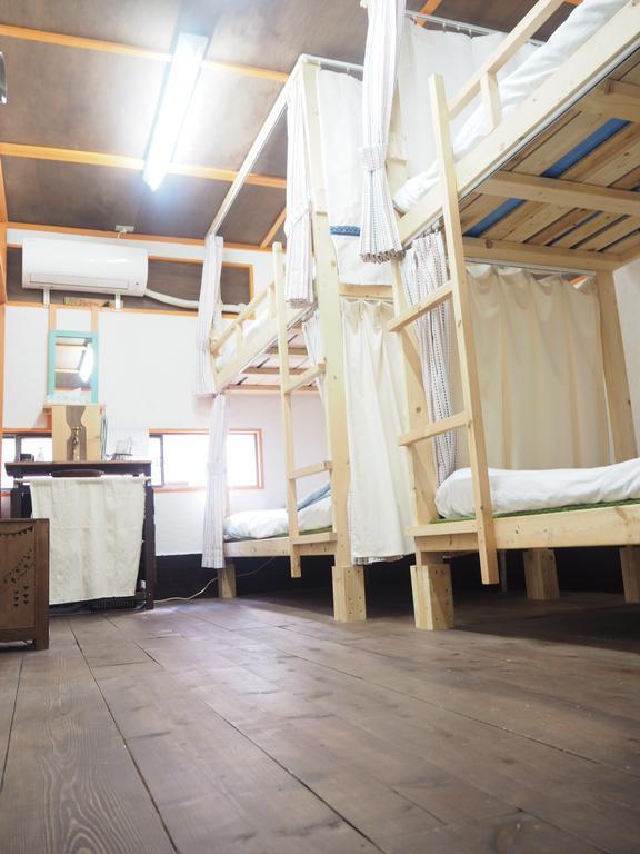 Guest house Hetogep Osaka
