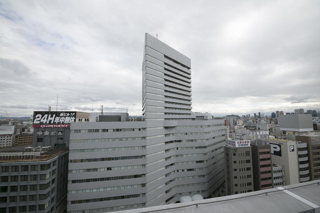 Hotel Shin Washington Plaza 3*