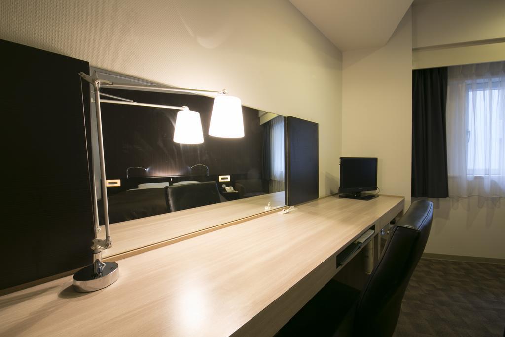 Hotel Shin Washington Plaza 3*