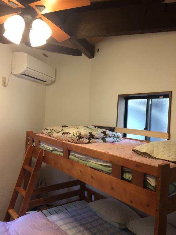Ryokoheya Awajikan Holiday home