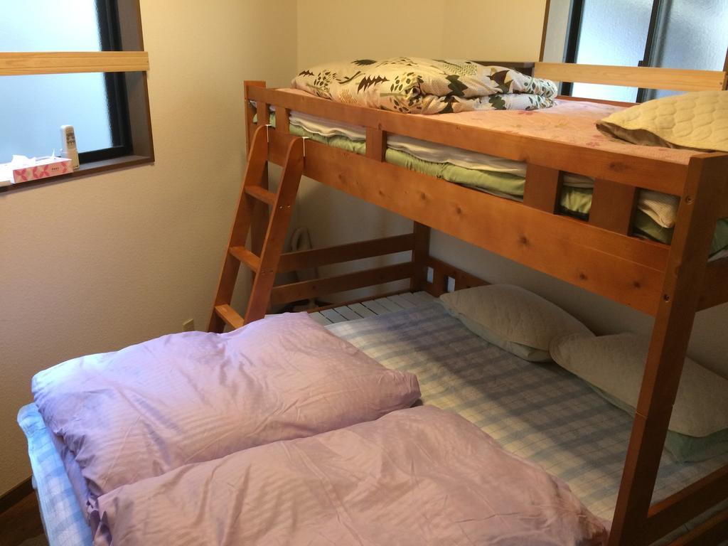 Holiday home Ryokoheya Awajikan *