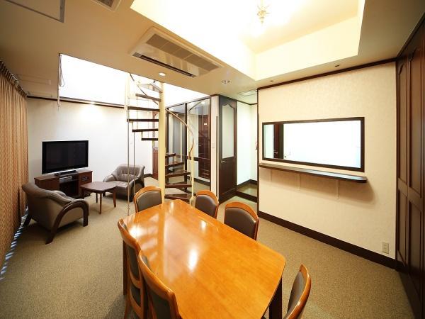 Hotel Live Artex Osaka