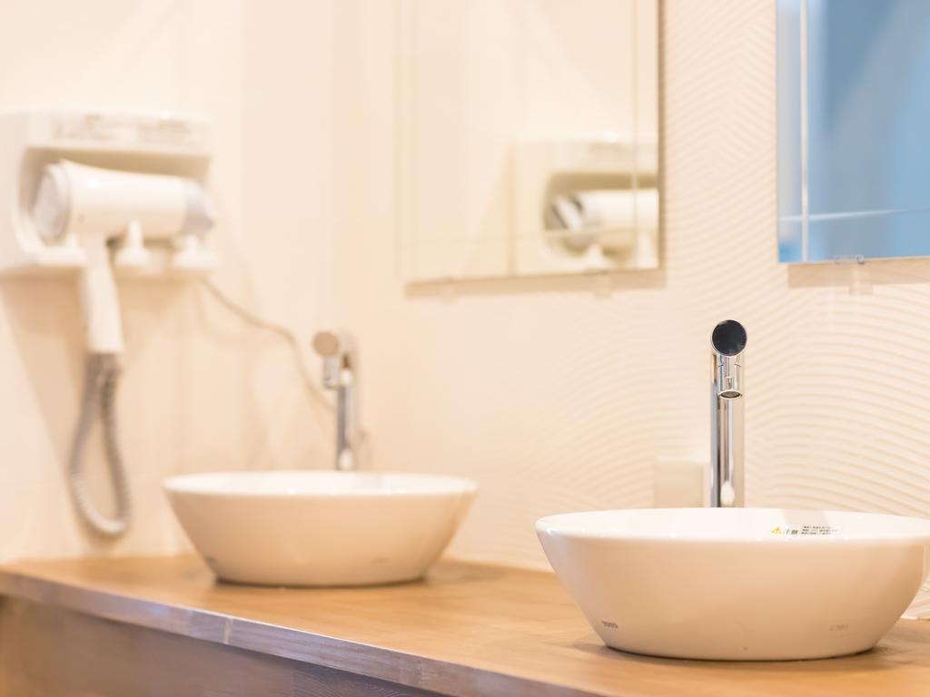 Hostel Namba Miyabi