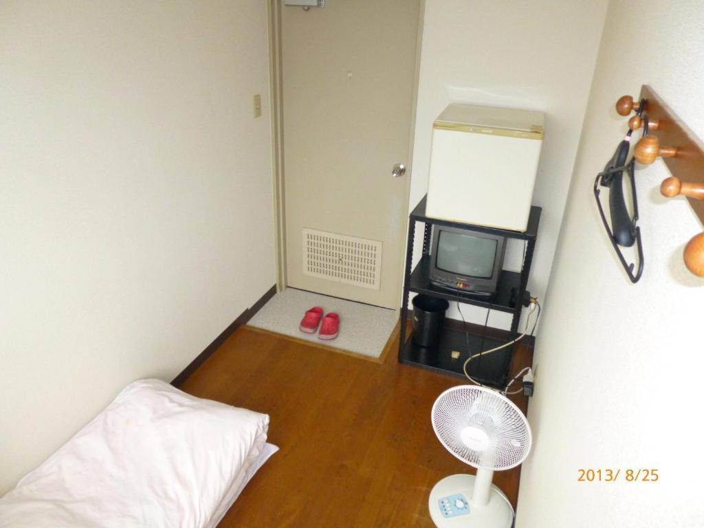 Diamond Albergue