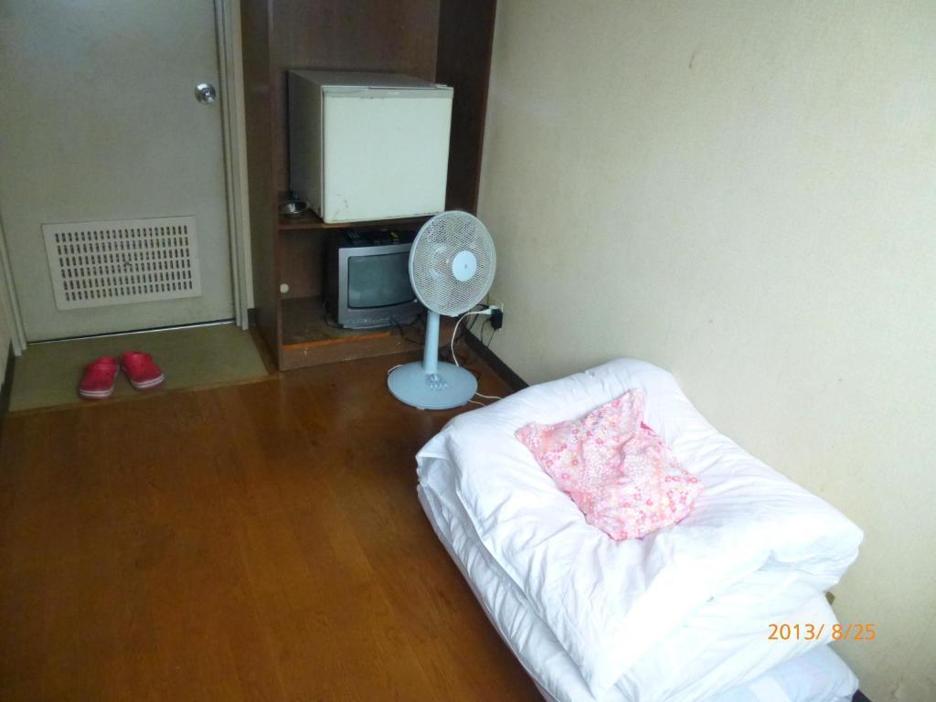 Albergue Diamond