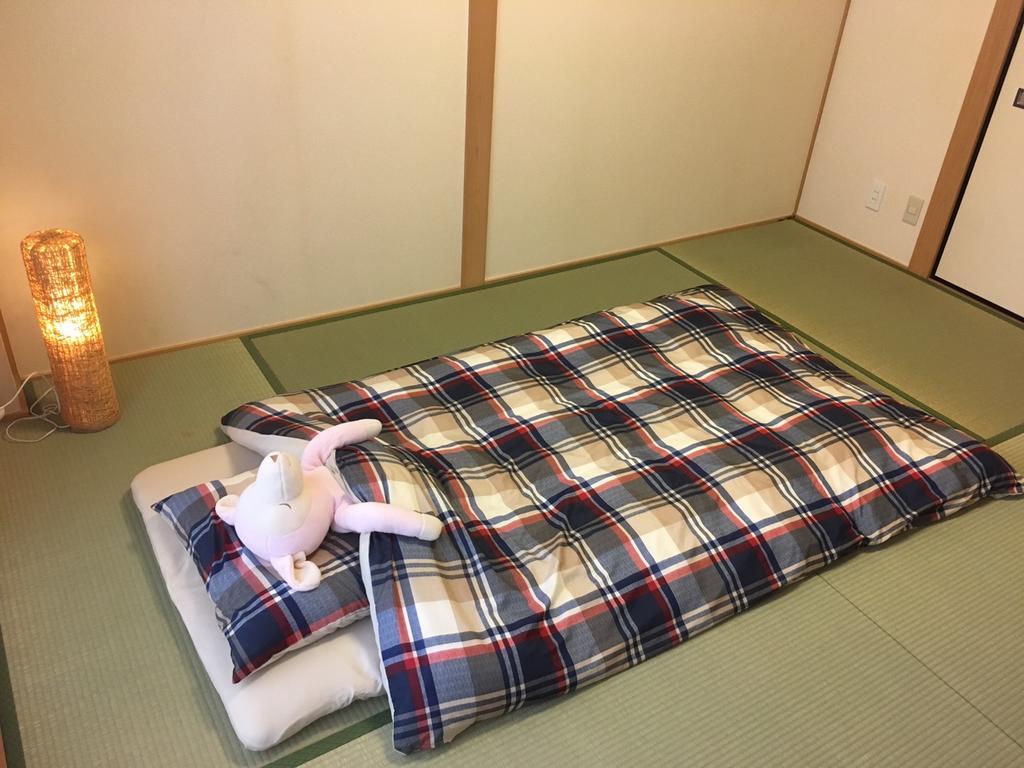 Raku House Homestay Osaka