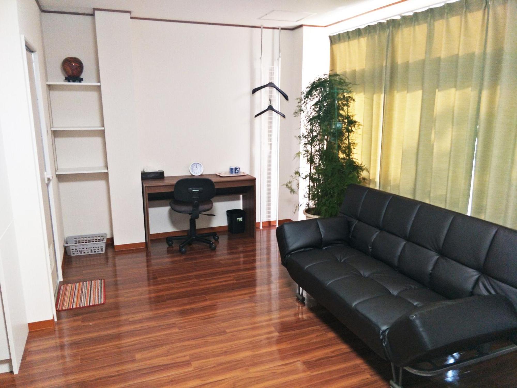 Apartment W.k