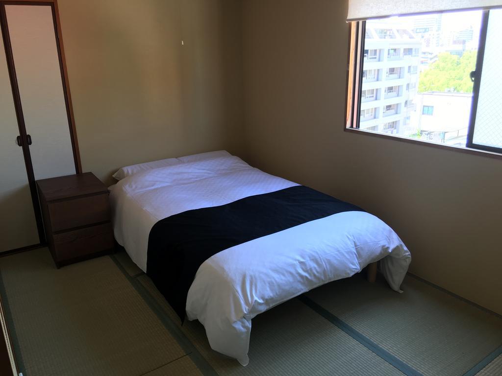 Sakura Tennoji 1 Osaka