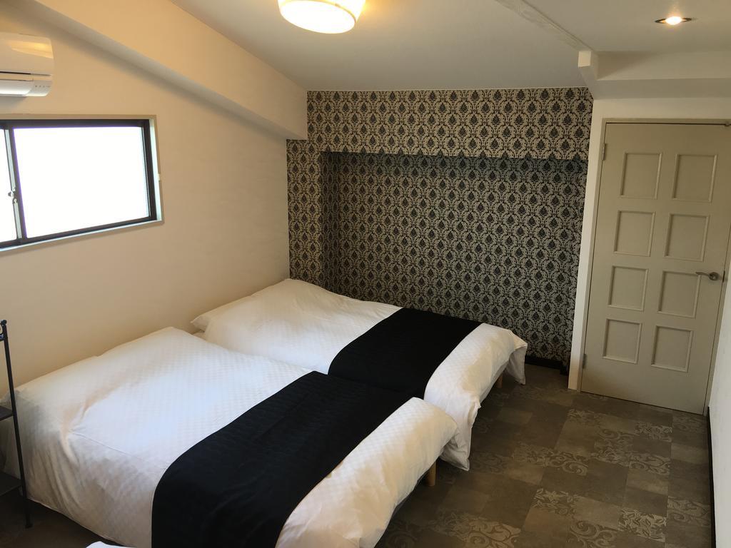 Sakura Tennoji 1 Apartment *