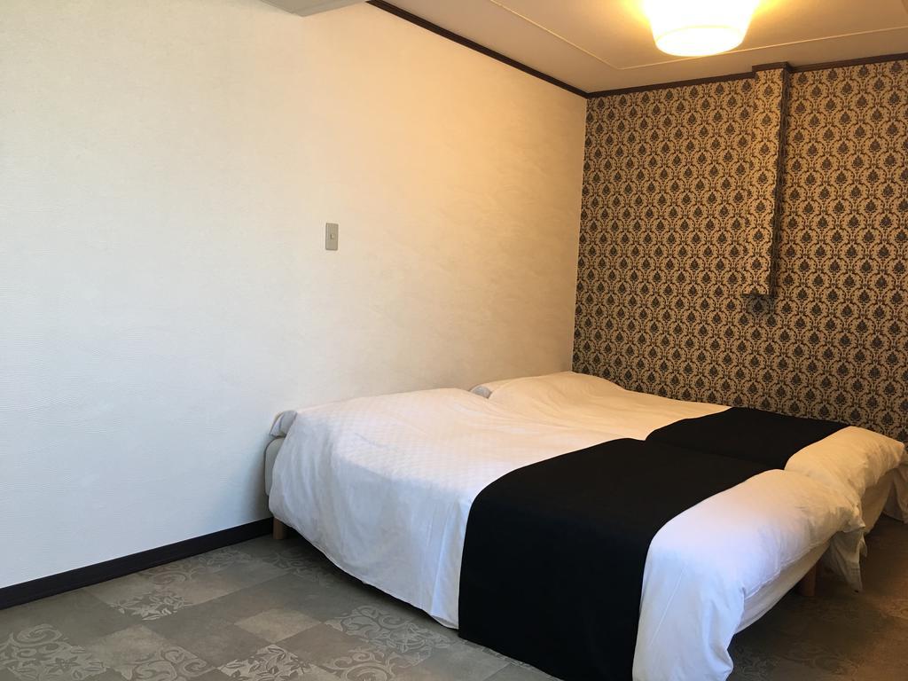 Sakura Tennoji 1 * Osaka