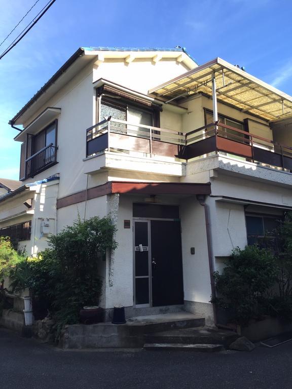 Holiday home Japanese House Yukifuku *