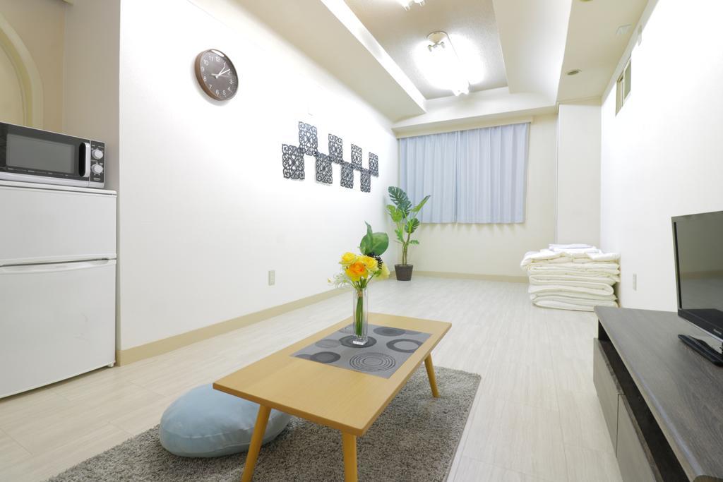 Hg Cozy No.14 Apartment *