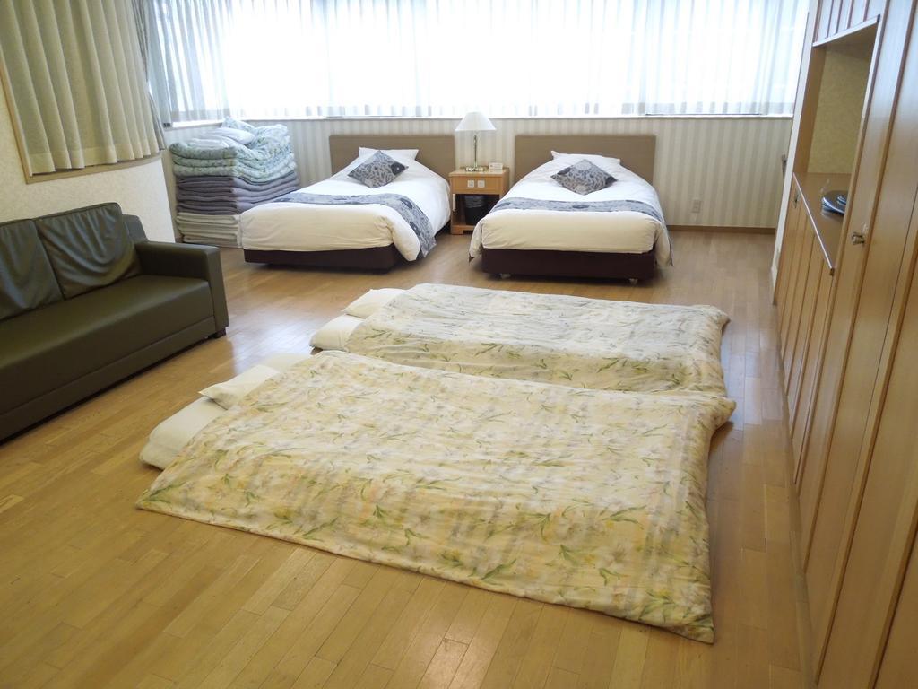 Live Artex Hotel