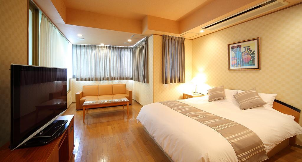 Live Artex Hotel Osaka