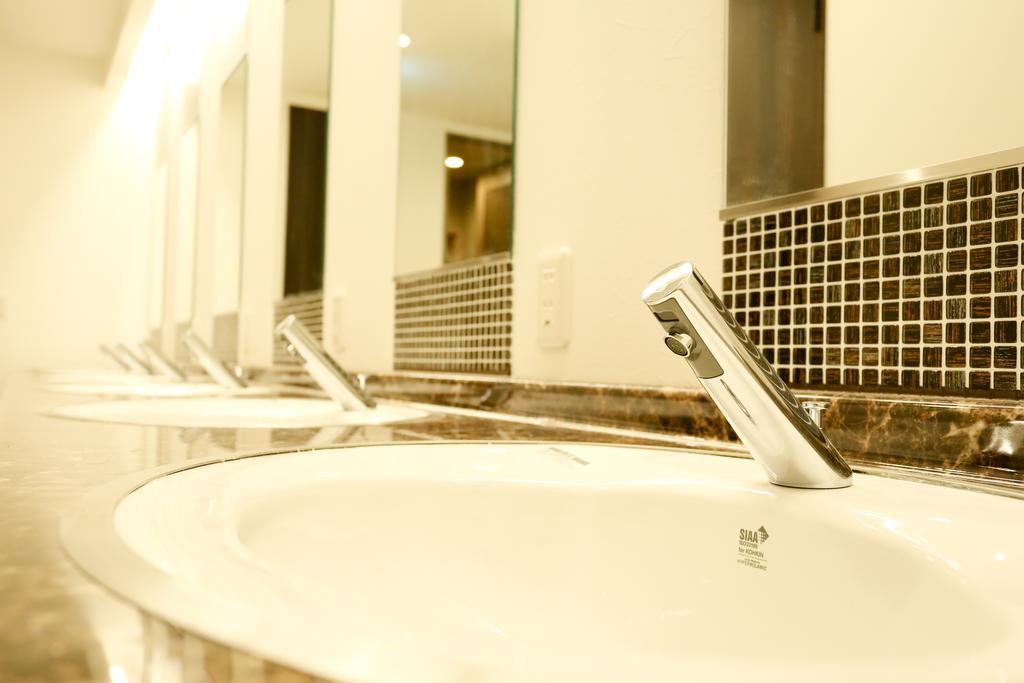 Fuku Namba Hostel *