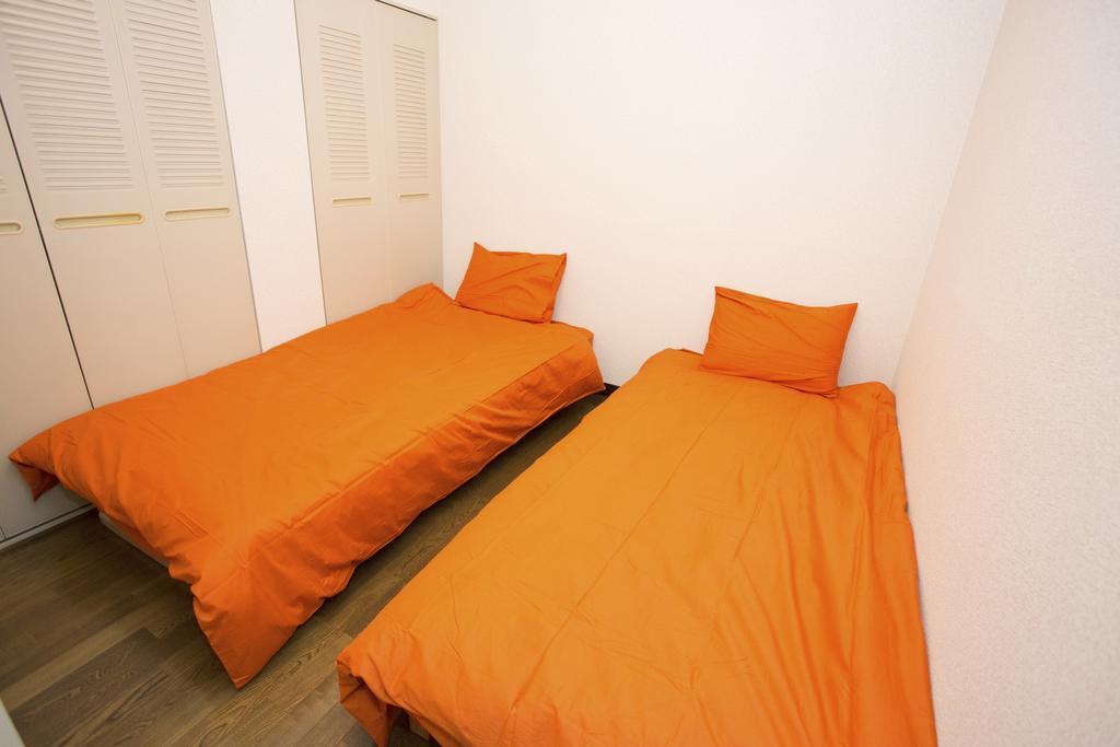 Penthouse 3bedroom Central * Osaka