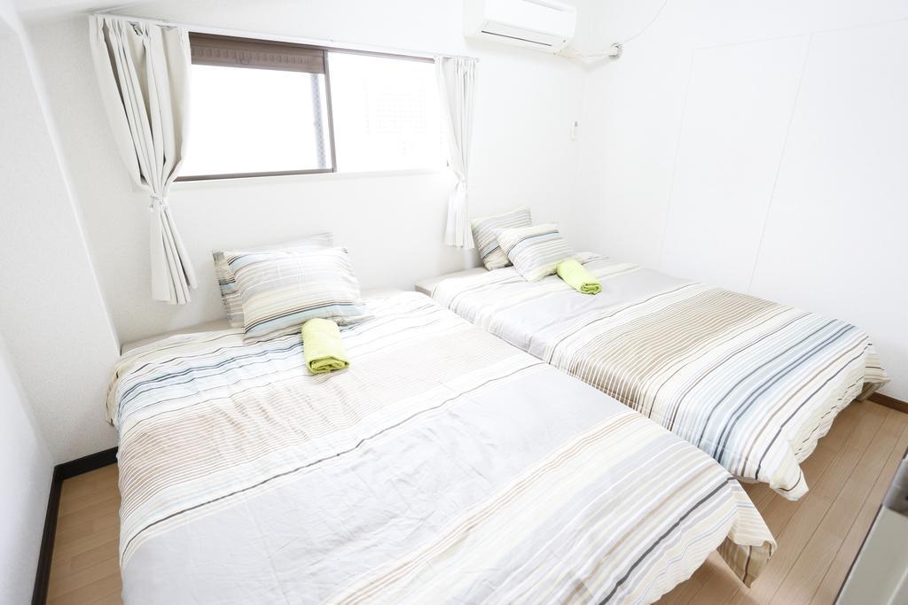 Penthouse 3bedroom Central Apartment *
