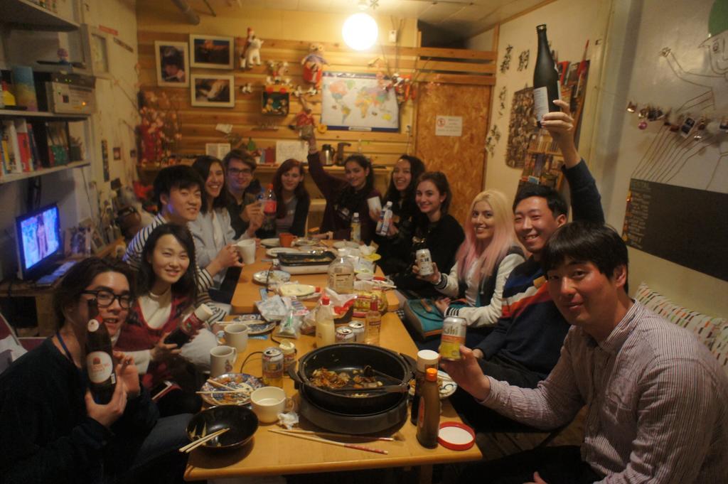 Koma Hostel