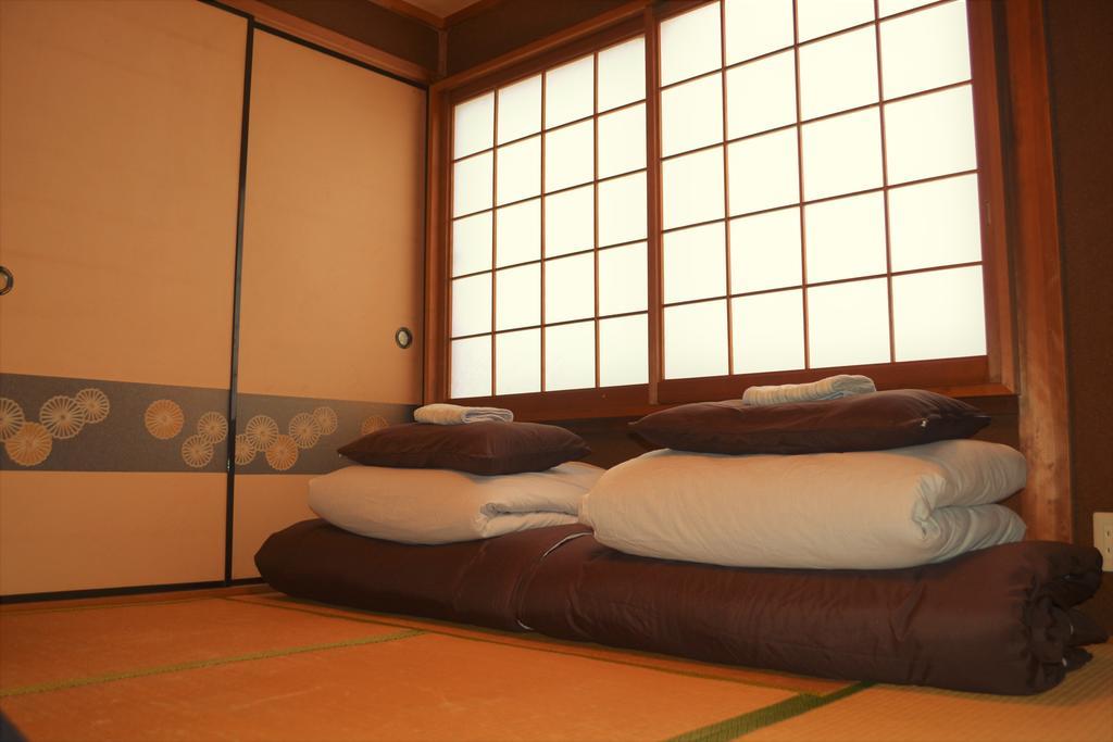 Peace House Abeno