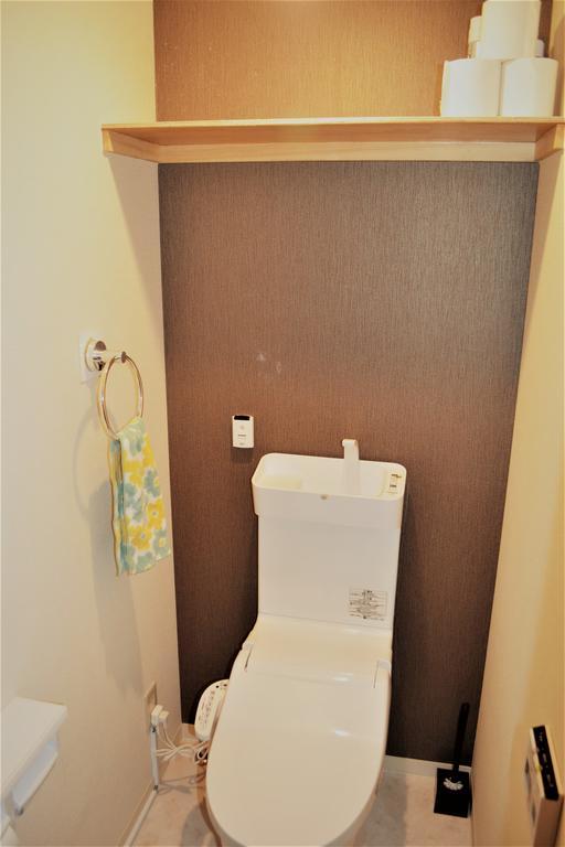 Peace House Abeno Guest house Osaka
