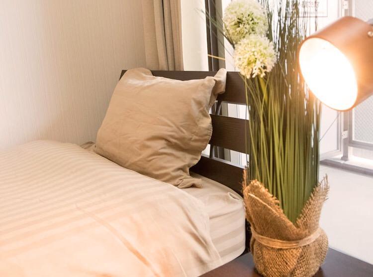 Apartamento Hitomi House Osaka