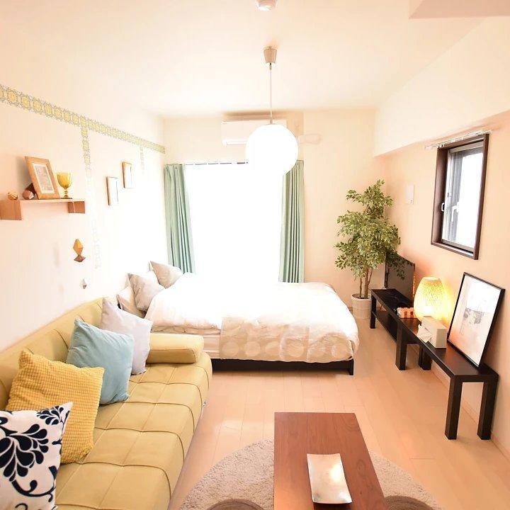 Hitomi House Apartment Osaka