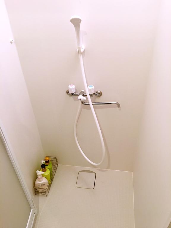 Homestay Sayuri Tengachaya Ekimae Osaka