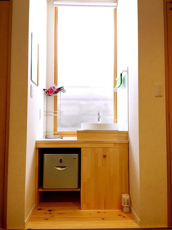 Sayuri Tengachaya Ekimae Homestay Osaka