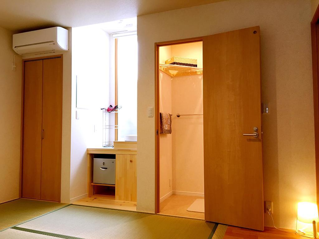 Homestay Sayuri Tengachaya Ekimae *
