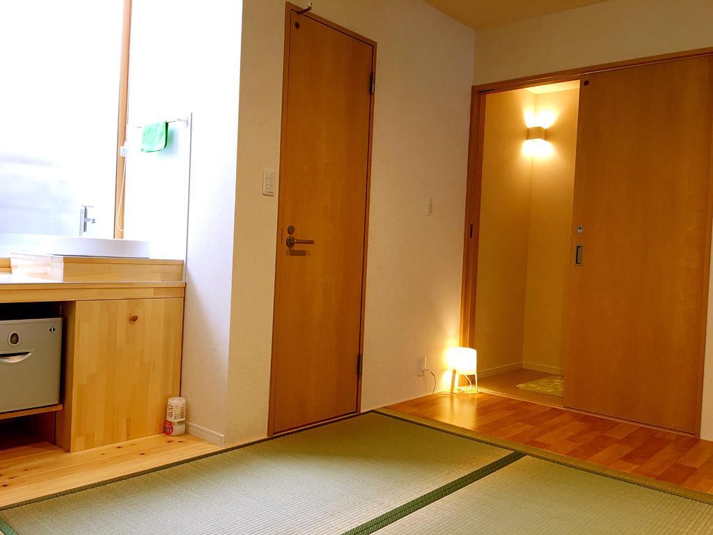 Sayuri Tengachaya Ekimae Homestay *
