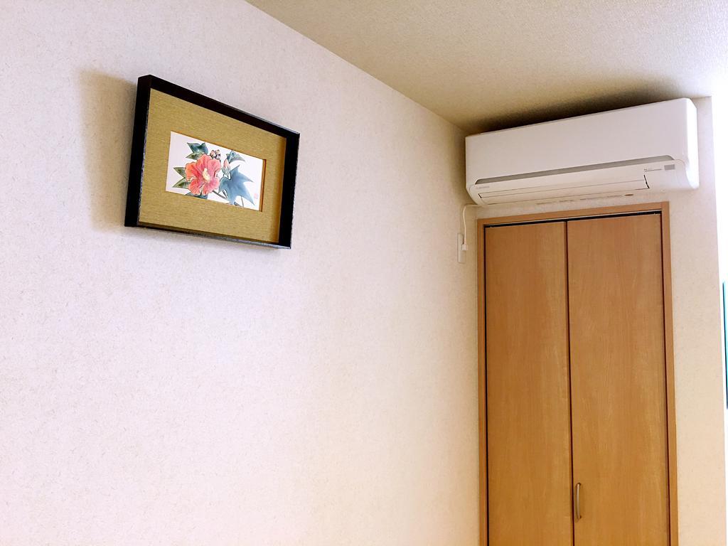 Homestay Sayuri Tengachaya Ekimae *