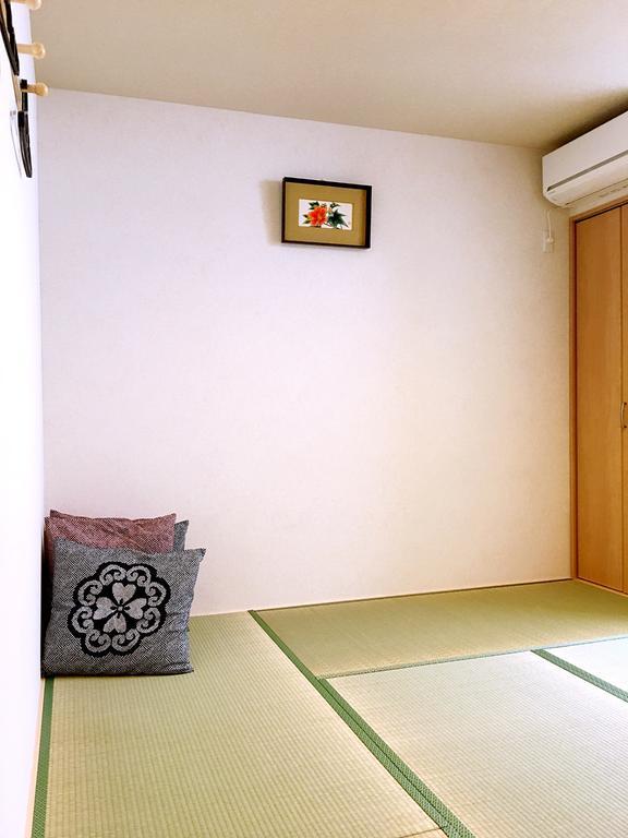 Sayuri Tengachaya Ekimae Homestay