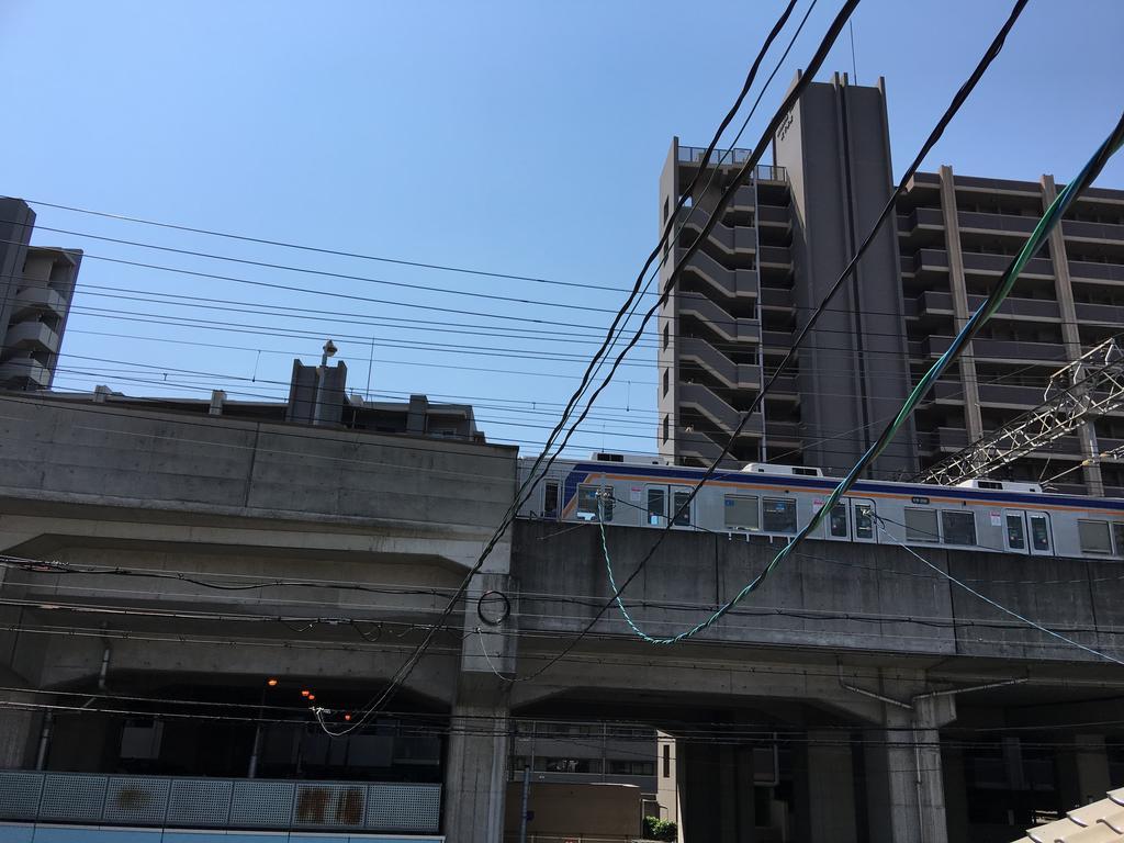 Sayuri Tengachaya Ekimae Osaka