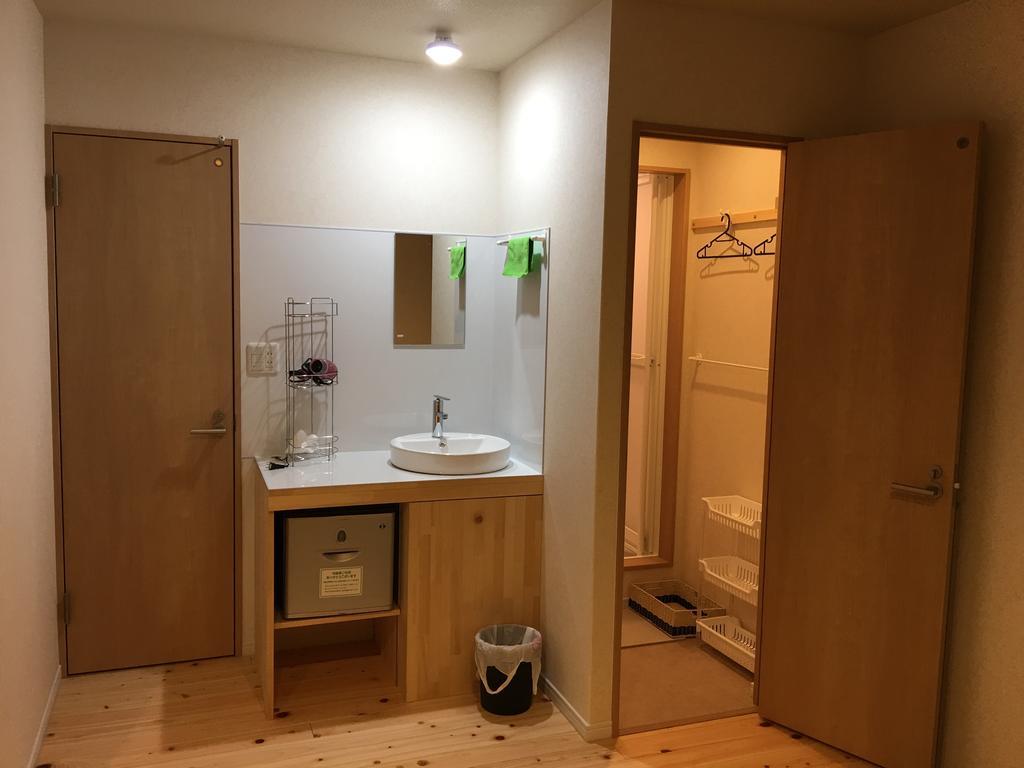 Sayuri Tengachaya Ekimae Homestay Osaka
