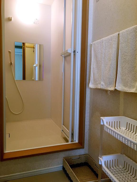 Sayuri Tengachaya Ekimae Homestay