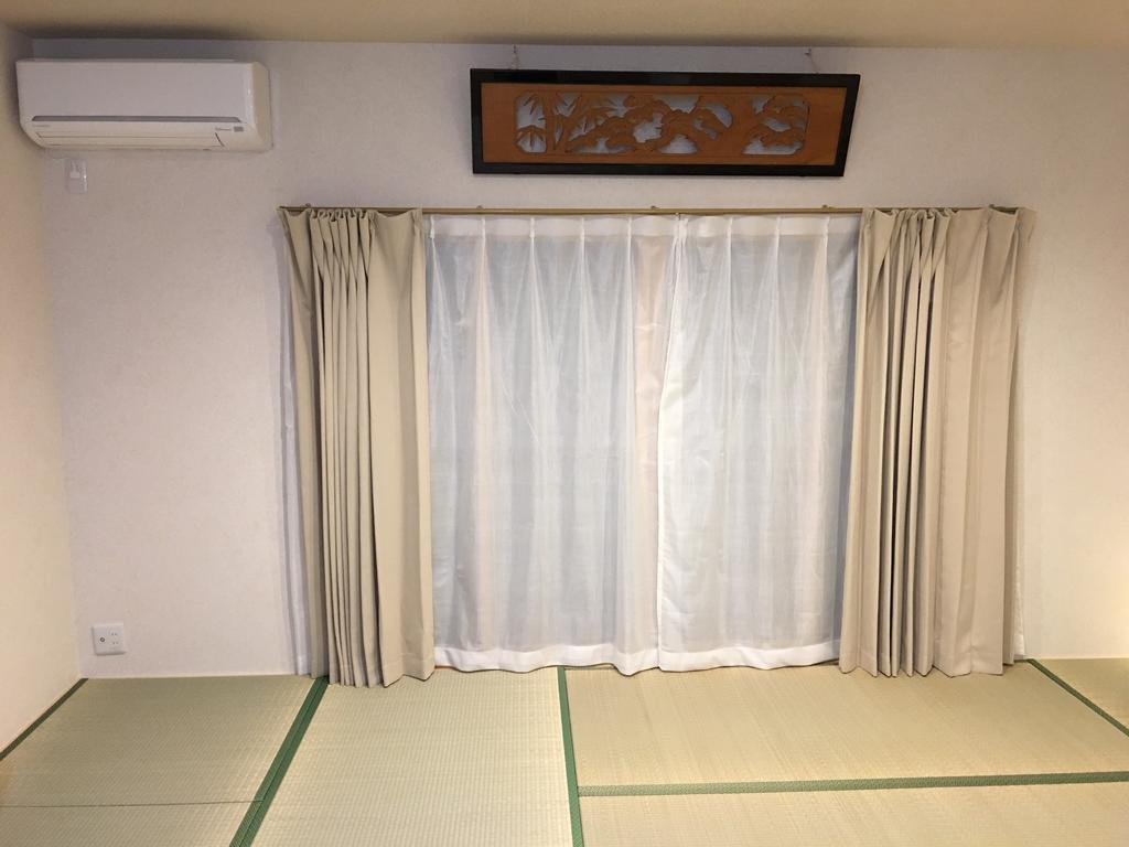 Sayuri Tengachaya Ekimae