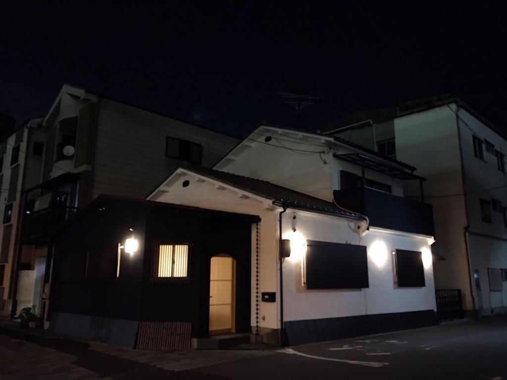 Homestay Sayuri Tengachaya Ekimae Osaka