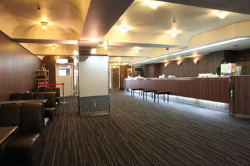 Kansai Hotel