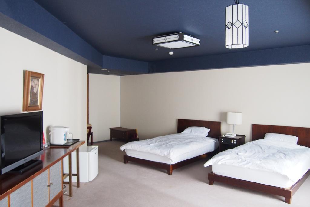 Ichiei Hotel 4*