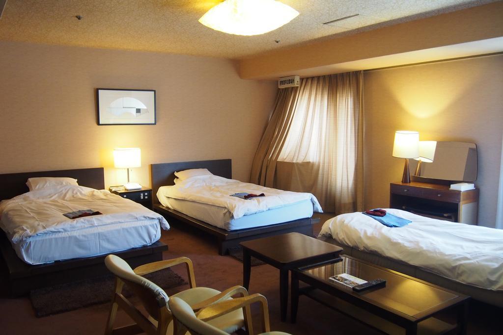 Ichiei 4* Osaka