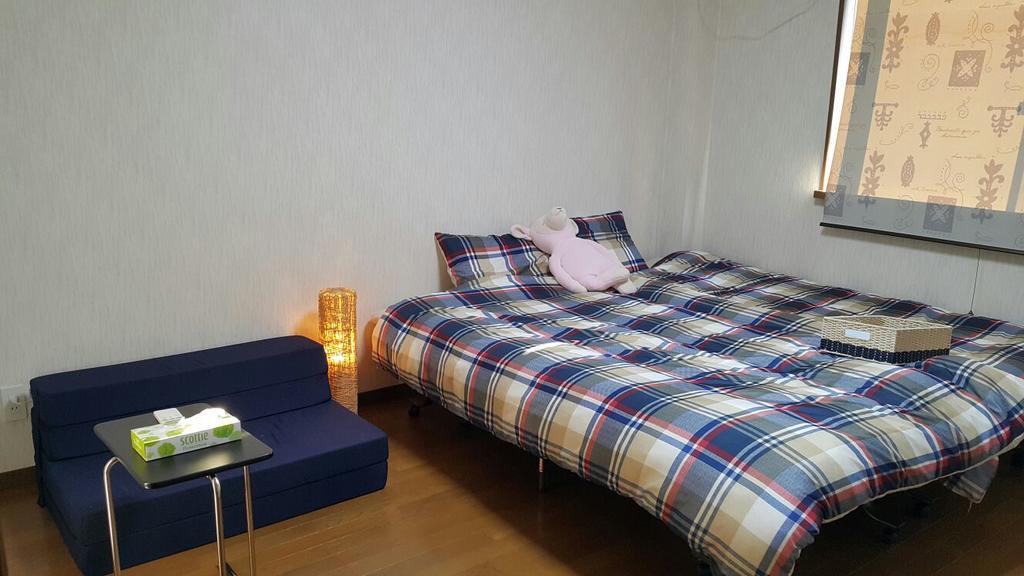 Raku House Homestay